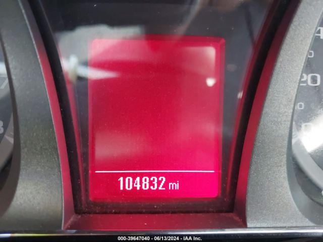 2GKALREK2F6406151 GMC Terrain Sle-2