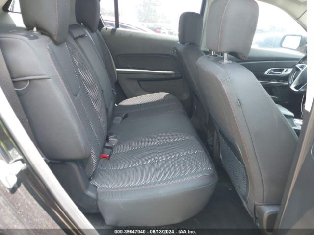 2GKALREK2F6406151 GMC Terrain Sle-2
