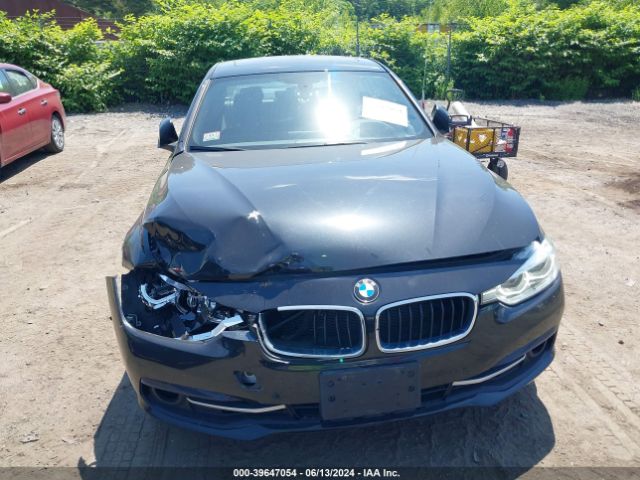 WBA8D9G37HNU65074 BMW 330i Xdrive