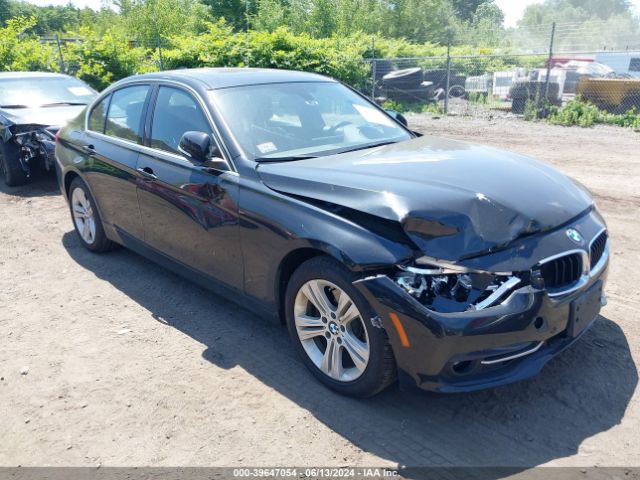 WBA8D9G37HNU65074 BMW 330i Xdrive