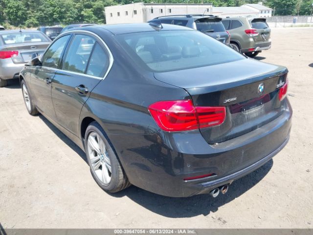 WBA8D9G37HNU65074 BMW 330i Xdrive