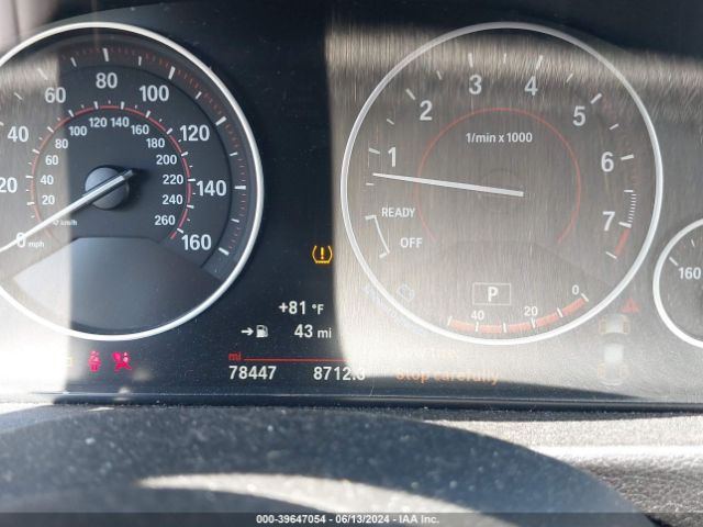 WBA8D9G37HNU65074 BMW 330i Xdrive