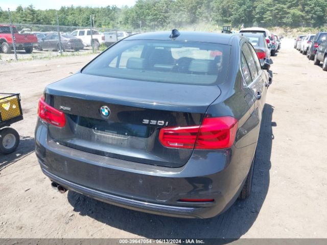 WBA8D9G37HNU65074 BMW 330i Xdrive