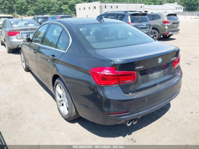 WBA8D9G37HNU65074 BMW 330i Xdrive