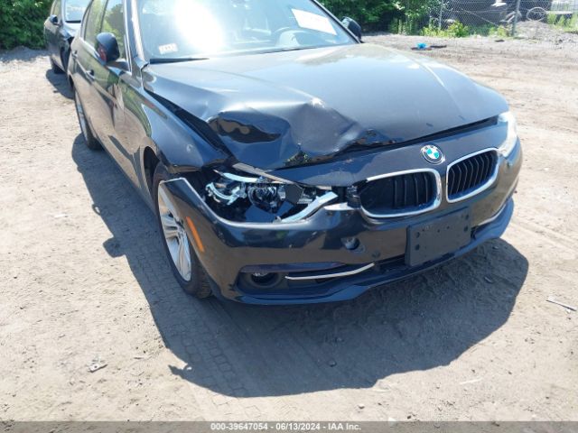 WBA8D9G37HNU65074 BMW 330i Xdrive