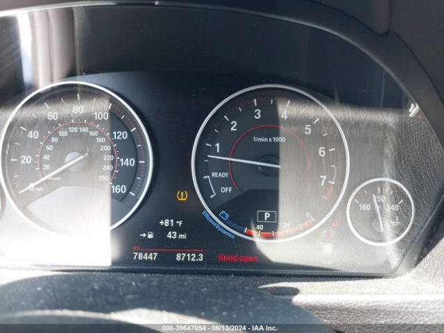 WBA8D9G37HNU65074 BMW 330i Xdrive