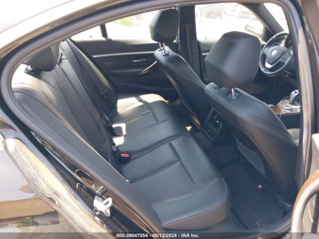 WBA8D9G37HNU65074 BMW 330i Xdrive