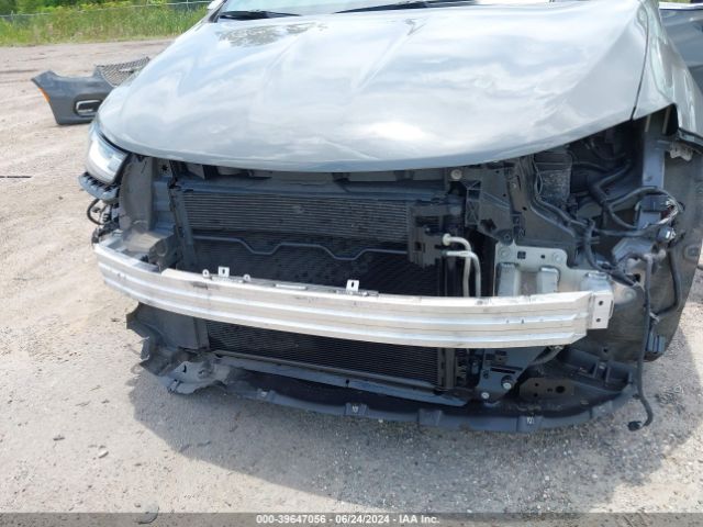 2C4RC1GG6NR177348 Chrysler Pacifica Limited