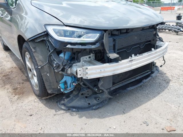 2C4RC1GG6NR177348 Chrysler Pacifica Limited