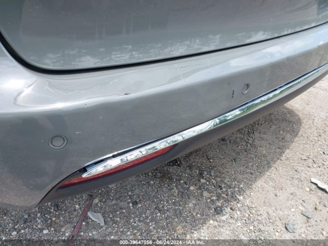2C4RC1GG6NR177348 Chrysler Pacifica Limited
