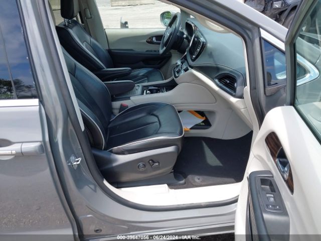 2C4RC1GG6NR177348 Chrysler Pacifica Limited