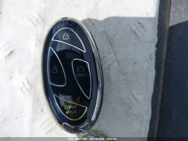 KMHM34ACXPA023620 Hyundai Ioniq 6 Sel