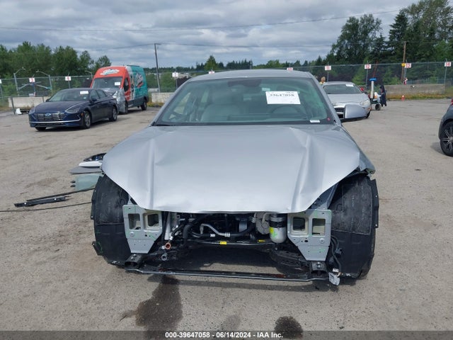 KMHM34ACXPA023620 Hyundai Ioniq 6 Sel
