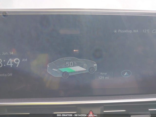 KMHM34ACXPA023620 Hyundai Ioniq 6 Sel