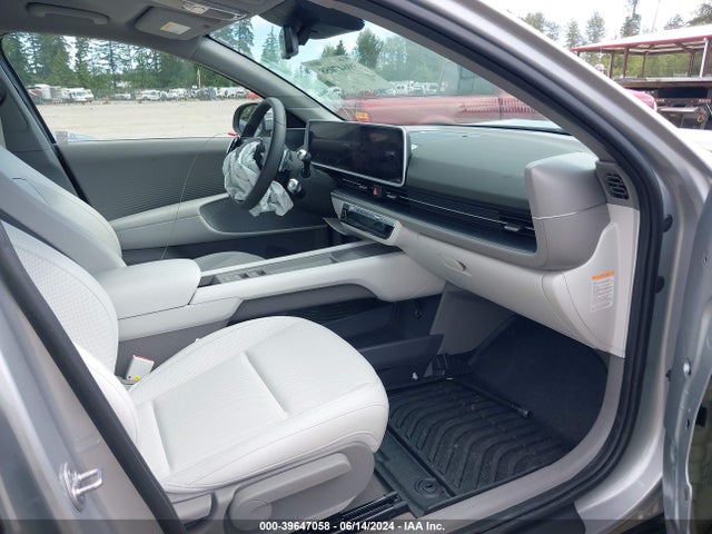 KMHM34ACXPA023620 Hyundai Ioniq 6 Sel