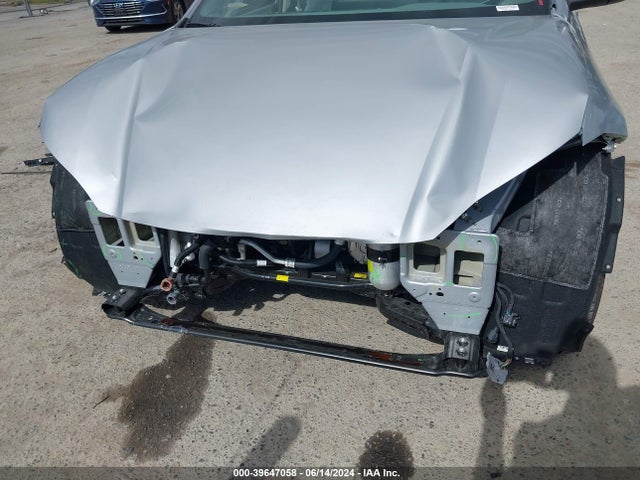 KMHM34ACXPA023620 Hyundai Ioniq 6 Sel