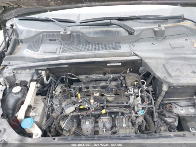 SALCR2BG1GH569906 Land Rover Discovery Sport Hse
