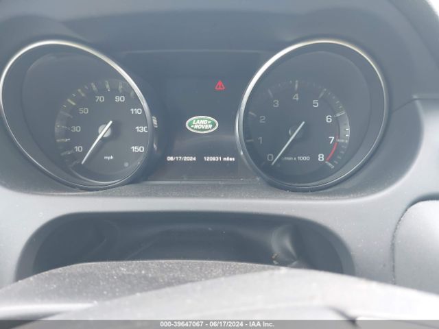 SALCR2BG1GH569906 Land Rover Discovery Sport Hse