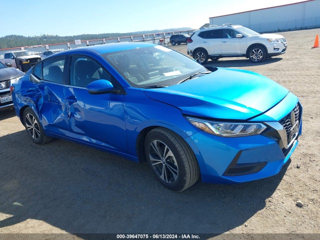 2023 3N1AB8CV5PY251748 main image