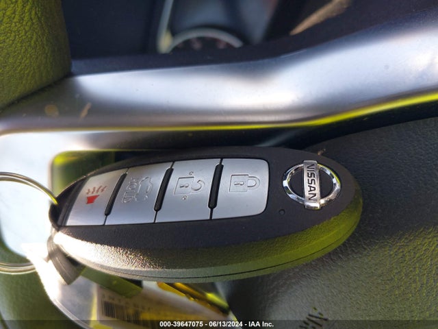 Nissan Sentra Sv Xtronic Cvt 2023 3N1AB8CV5PY251748 Image 11