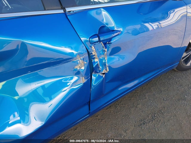 Nissan Sentra Sv Xtronic Cvt 2023 3N1AB8CV5PY251748 Image 17