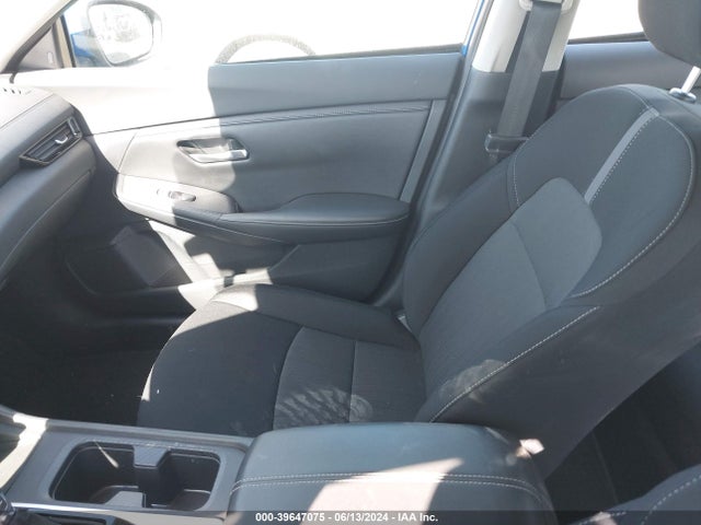 Nissan Sentra Sv Xtronic Cvt 2023 3N1AB8CV5PY251748 Image 5