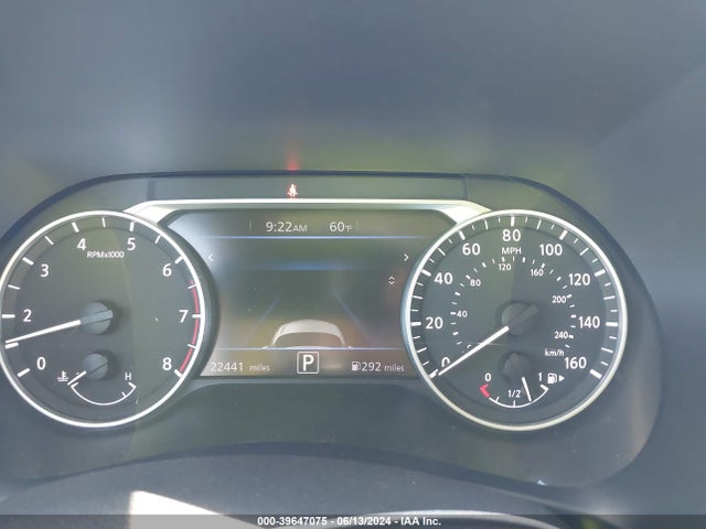 Nissan Sentra Sv Xtronic Cvt 2023 3N1AB8CV5PY251748 Image 7
