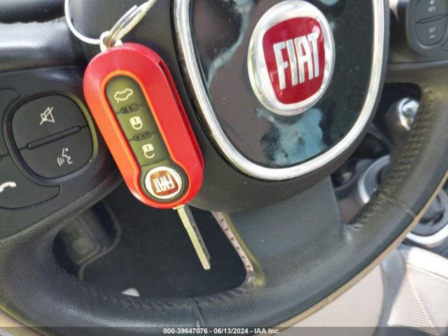 ZFBCFACH4EZ005162 Fiat 500l Lounge