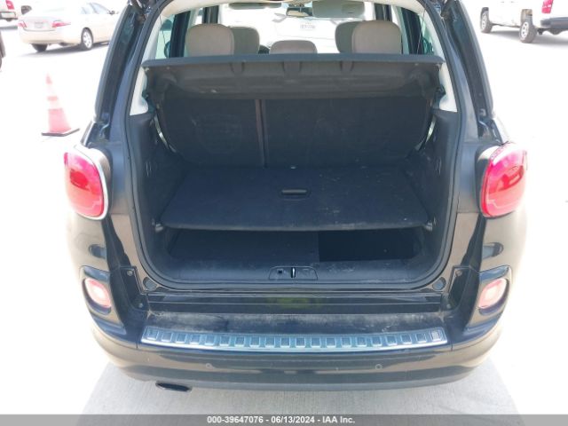 ZFBCFACH4EZ005162 Fiat 500l Lounge