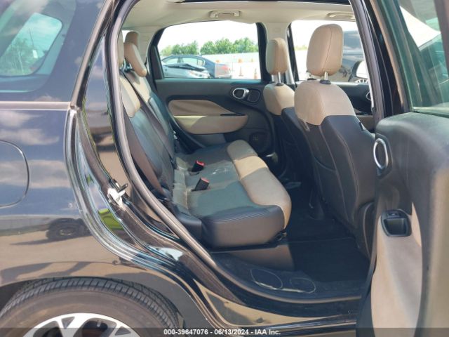 ZFBCFACH4EZ005162 Fiat 500l Lounge