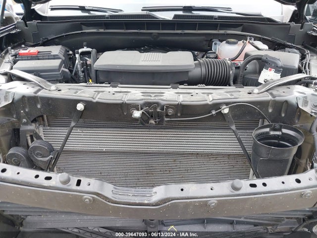 1GKS1BKD6RR233458 GMC Yukon 2wd Slt