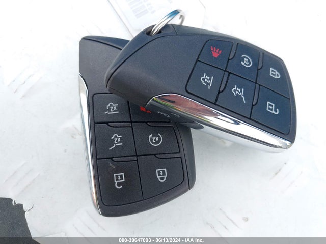 1GKS1BKD6RR233458 GMC Yukon 2wd Slt