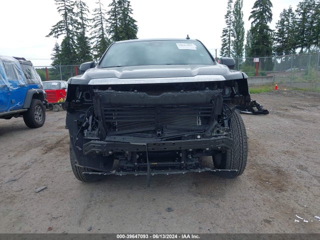 1GKS1BKD6RR233458 GMC Yukon 2wd Slt