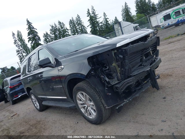 1GKS1BKD6RR233458 GMC Yukon 2wd Slt