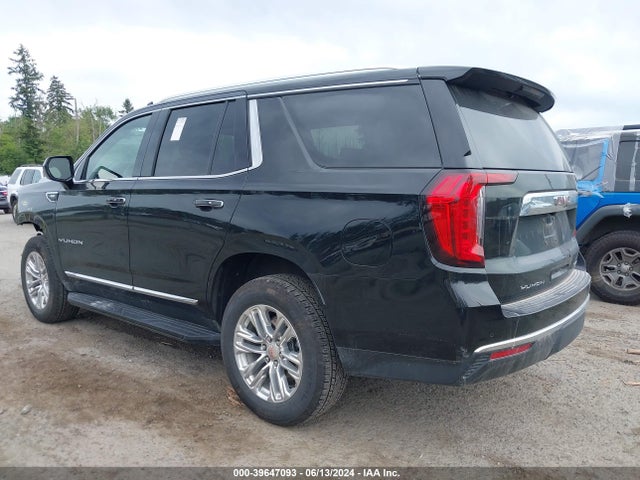 GMC Yukon 2wd Slt 2024 1GKS1BKD6RR233458 Image 15