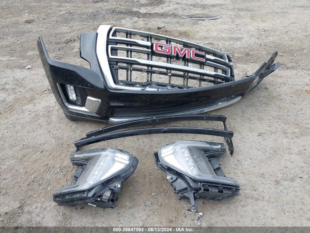 1GKS1BKD6RR233458 GMC Yukon 2wd Slt