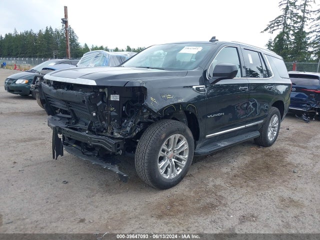 1GKS1BKD6RR233458 GMC Yukon 2wd Slt