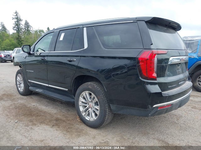1GKS1BKD6RR233458 GMC Yukon 2wd Slt