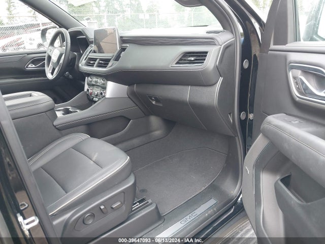 1GKS1BKD6RR233458 GMC Yukon 2wd Slt