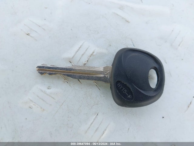 Hyundai dohc mpi nu 2015 5NPDH4AEXFH574922 Image 11