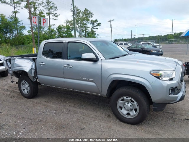 Toyota Tacoma Sr5 2022 3TYAX5GN5NT035544 Image 13