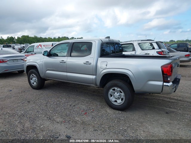 Toyota Tacoma Sr5 2022 3TYAX5GN5NT035544 Image 14