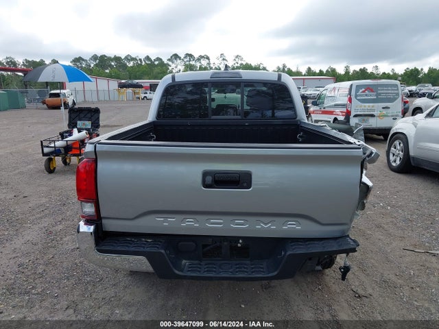 Toyota Tacoma Sr5 2022 3TYAX5GN5NT035544 Image 16