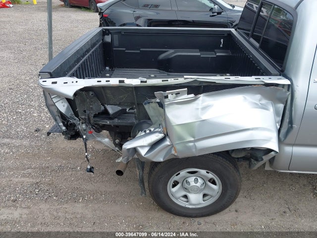 Toyota Tacoma Sr5 2022 3TYAX5GN5NT035544 Image 19