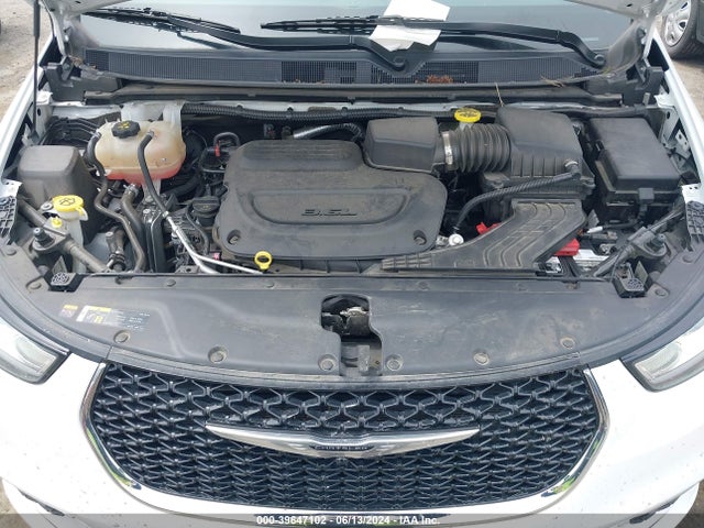 2C4RC1BG6NR191483 Chrysler Pacifica Touring L