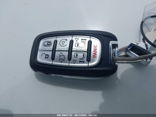 2C4RC1BG6NR191483 Chrysler Pacifica Touring L