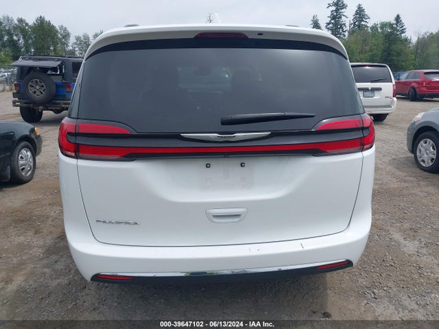 2C4RC1BG6NR191483 Chrysler Pacifica Touring L