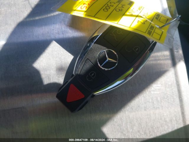 WDDWF4KB3GR146872 Mercedes-Benz C 300 4matic/luxury 4matic/sport 4matic