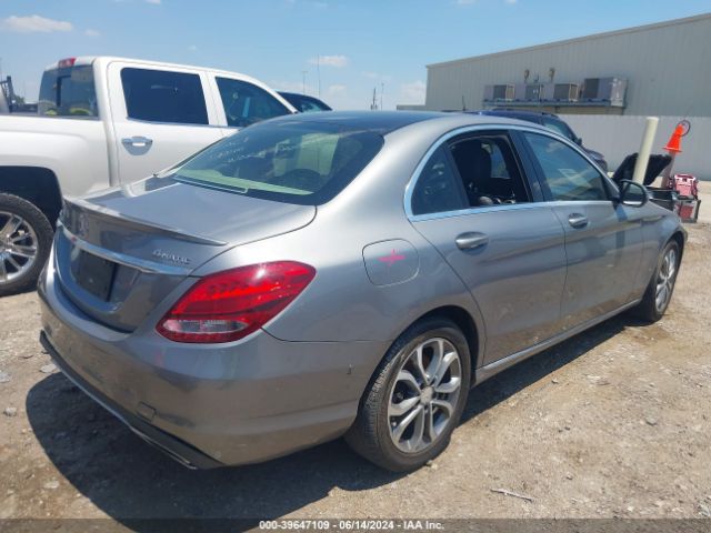 WDDWF4KB3GR146872 Mercedes-Benz C 300 4matic/luxury 4matic/sport 4matic