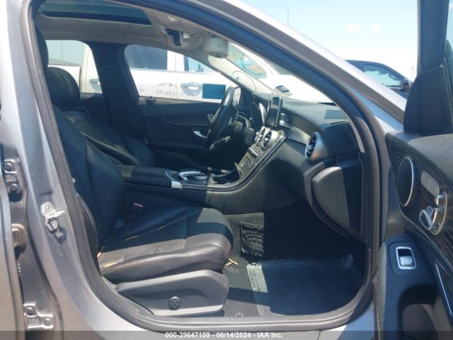 WDDWF4KB3GR146872 Mercedes-Benz C 300 4matic/luxury 4matic/sport 4matic